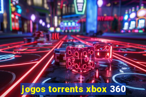 jogos torrents xbox 360